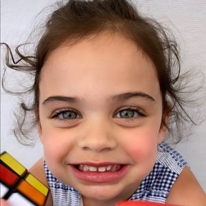 Meet your Posher, Marlene